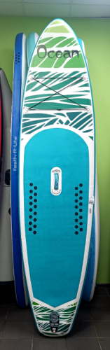 Сапборд SUPBOARD 320*83*15 см FR03D