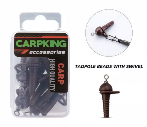 Скользящая клипса Carpking 33 мм CK3009-37		