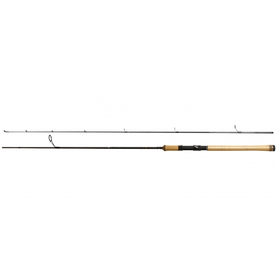 Спиннинг ORION 210L (2,10m, 2-14g, 2-х частник, кольца FUJI SIC)																