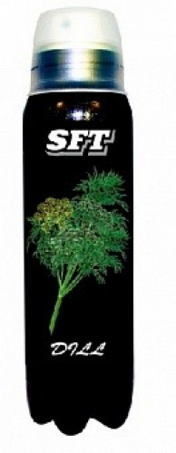 Спрей-аттрактант для ловли рыбы Hermp ( с запахом конопли) 150 мл.