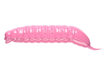 Приманка Libra Lures Goliath 45 (017) (Сыр) (4.5см) 10 шт.