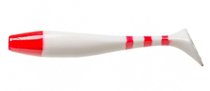 Мягкие приманки Narval Choppy Tail 14cm #014-Santa Claus											