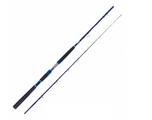 Удилище троллинговое Kaida Achab XP Boat Advanced 2.4 м