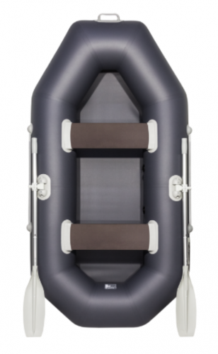 Лодка "Барс" 240 графит