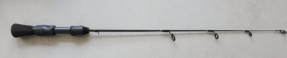 Удилище зимнее GLASS ICE ROD (SKS/REEL SEAT) 28M (двухчастник)	                    											