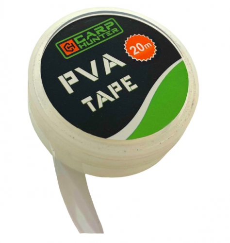 ПВА лента CarpHunter PVA Tape 10мм 20м			
