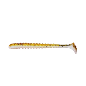 Приманка WONDER KILLER BAIT (cъедобная резина) GOBIO 7,5 см, (цвет D017)