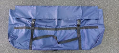 Сумка универсальная 130х50 ( для сидений,накладок,весел, насосов)