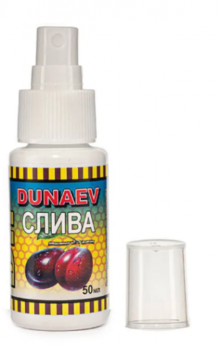 DIP 50мл Слива  DUNAEV														