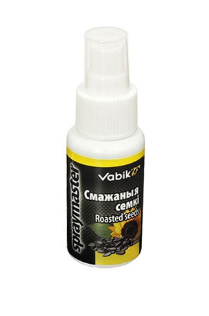 Аттрактант Vabik (спрей) Spraymaster 50мл Жаренные семечки  	