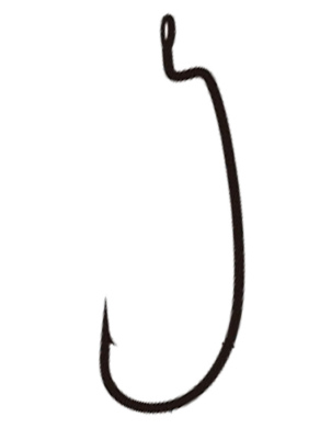 Офсетные крючки Ryugi Limit Hook #4/0