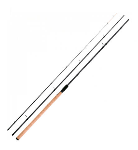 Удилище фидер "Volzhanka Optima Evo Pro 13ft" 3.9м тест 90+гр																