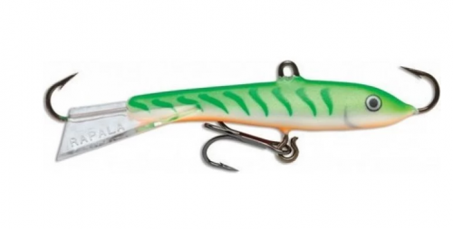Балансир RAPALA Jigging Rap 05 /GTU					