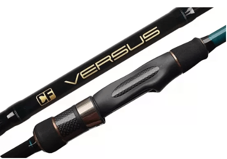 Спиннинг Versus VSR802MT