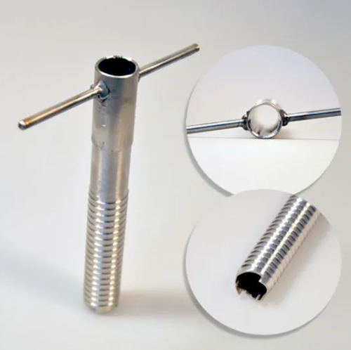 Буравчик NORFIN универсальный сталь20х140