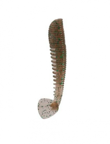 силикон "Catcher" плавающий  QUICK GLIDER (2.8", 8шт в пачке