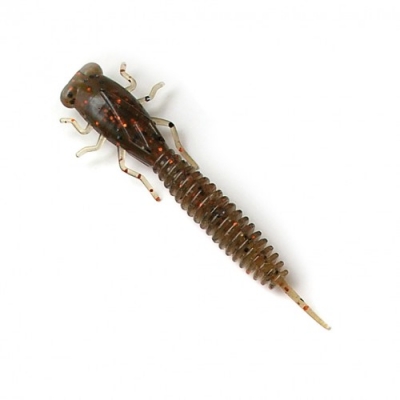 Медведка X-Larva 2 (8шт) цвет 006