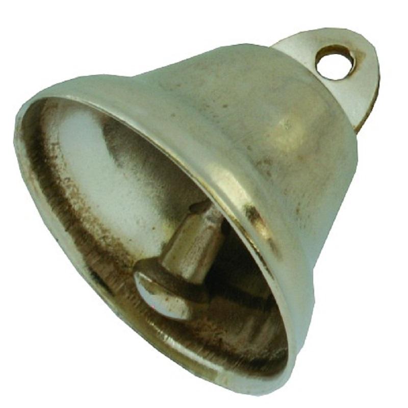 Колокольчик Salmo большой d 30мм