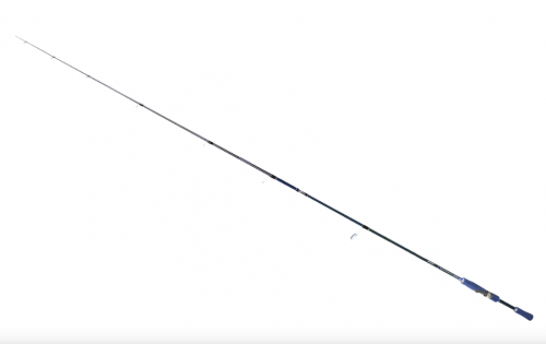 Удилище Спиннинговое Hearty Rise Jig Force JF-762H		