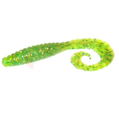 Приманка Bait Breath Curty grub 4.5"										