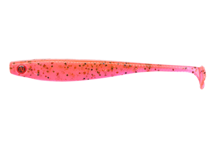 Мягкие приманки Narval Fishing Skinny 10cm #003-Grape Violet	