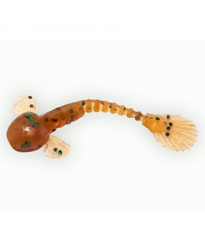 Бычок Goby 3,5 (5шт) цвет 004