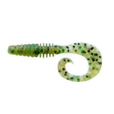 Твистер Viper 4,5 (6шт) цвет 005