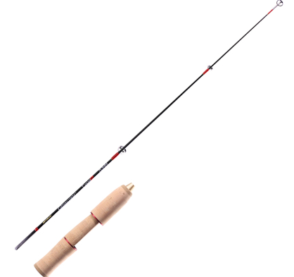 Зимняя удочка ZETRIX GLACIER ZGR-70HH GEN2