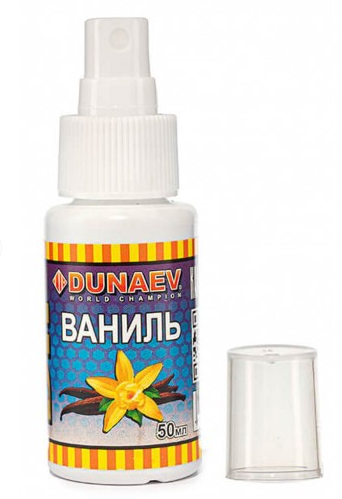 Дип DUNAEV DIP 50мл Ваниль