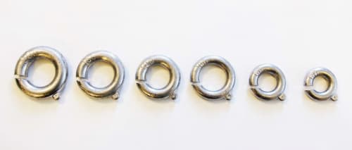 Груз "Кольцо" 60 гр. (SFish)