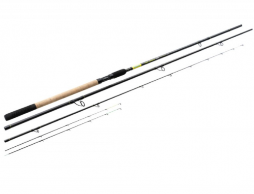 FLAGMAN Удилище фидерное Cast Master Feeder 3,9м тест max 150г Heavy					