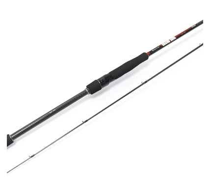Удилище спиннинговое двухчастное Major Craft Grand Soul GRS-802M 8-32 g