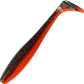 Мягкие приманки Narval Fishing Choppy Tail 14cm #061-Miner
