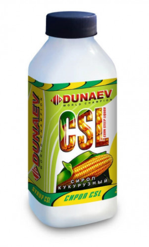 Сироп DUNAEV CSL 500мл