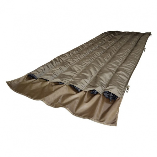 Чехол для карповых удилищЧ-39 (210 см)																			