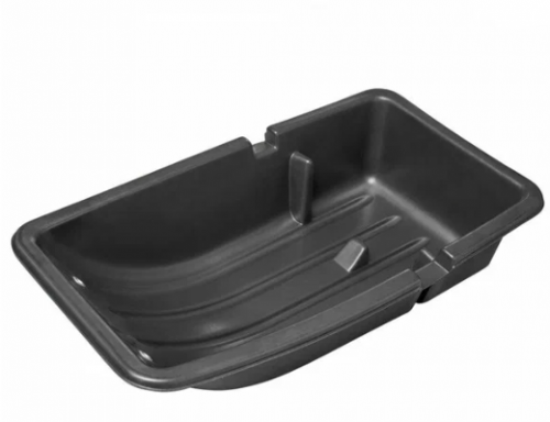 Сани С-2/1 COMBO  83x45x22см