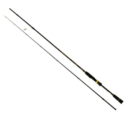 Спиннинг   JIG  PRO   JPS219   2,19 m   2 - 14 g			