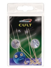 Иглы Climax CULT Splicing Needle	