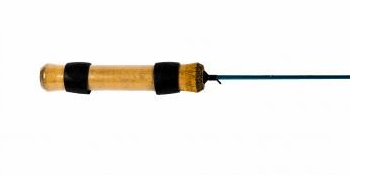 Удилище зимнее ICE ROD GLASS DWGS -24 L (одночастник)	                           											
