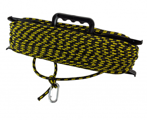 намотка якорная ( 8мм, 30м)																				