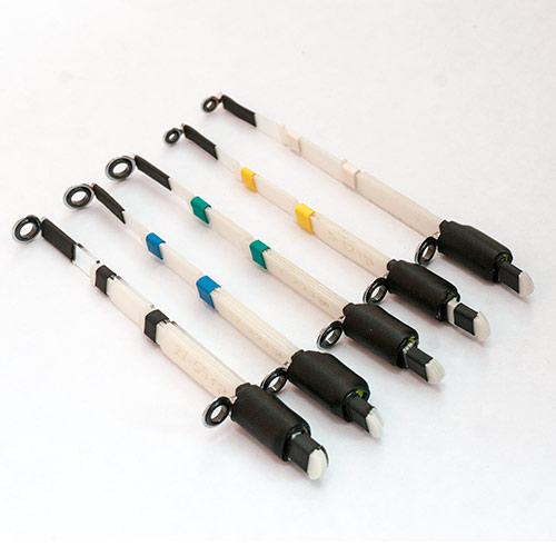 Сторожок БАЛАНС-Р 2 10см/тест 05.0-12.0г							