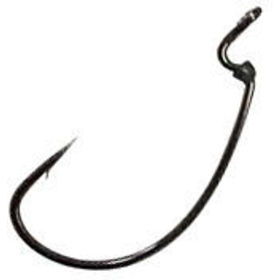 Офсетные крючки Varivas Nogales Second Bite Versatile Finess #2/0 (7 шт. в уп.)