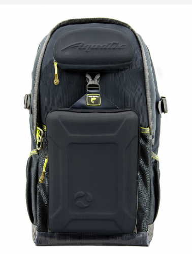 Рюкзак Р-42С рыболовный (цвет: синий)