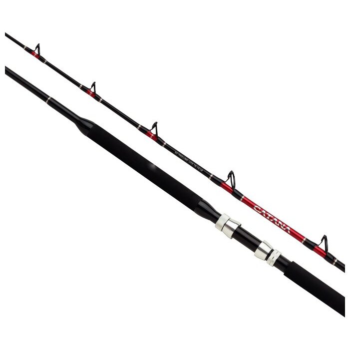 Удилище SHIMANO Catana CX Trolling Lite 12							