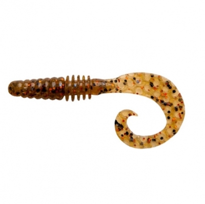 Твистер Viper 2,9 (8шт) цвет 006