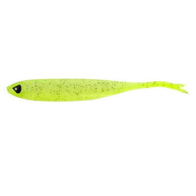 Виброхвосты LJ 3D Series MAKORA SPLIT TAIL 3.0in (07,00)/006