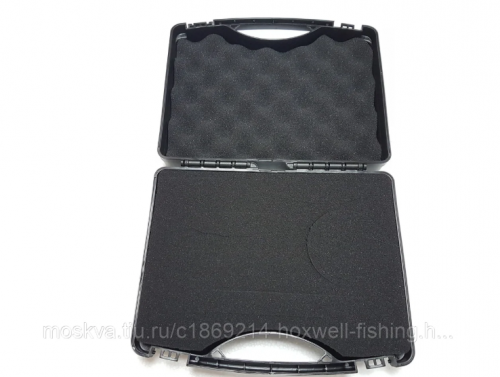 Кейс для свингеров и сигнализаторов 1