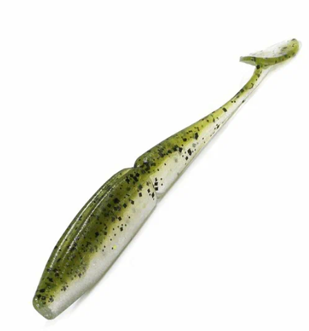 Мягкие приманки Sawamura One'Up Shad 3" #068