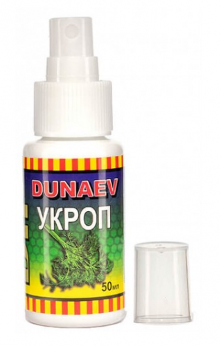 Дип DUNAEV DIP 50мл Укроп