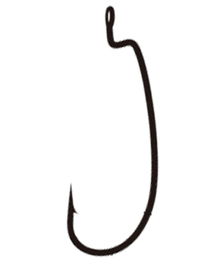 Офсетные крючки Ryugi Limit Hook #3/0 